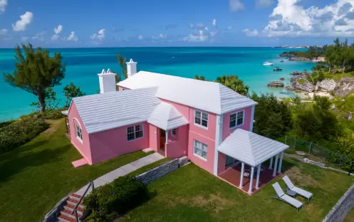 Three Bedroom Water View Cottage Three Bedroom Water View Cottage