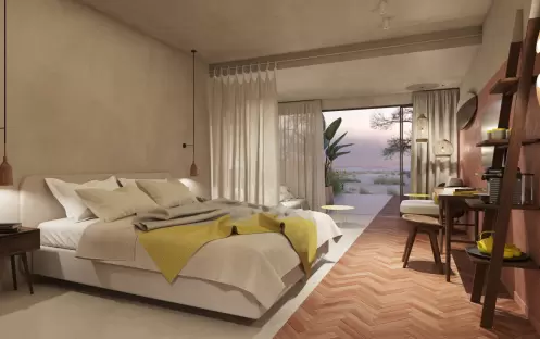 Grand Sapphire Lush Villa Grand Sapphire Lush Villa