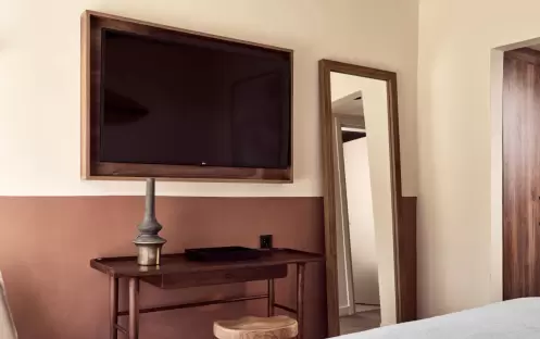 Grand Tropical Zen Suite Grand Tropical Zen Suite
