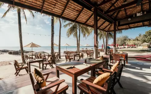 Khaolak Laguna Sundowner Restaurant 1 Khaolak Laguna Sundowner Restaurant 1