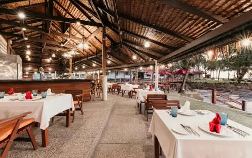 Sundowner Restaurant_3 Sundowner Restaurant_3