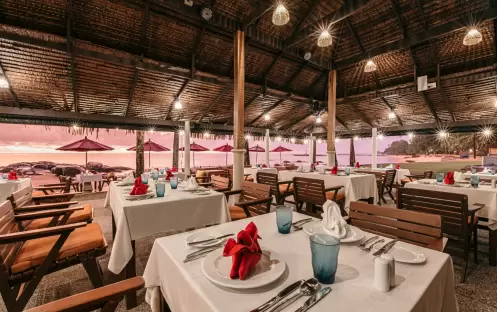 Sundowner Restaurant_6 Sundowner Restaurant_6