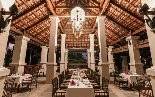 Sundowner Restaurant_9 Sundowner Restaurant_9