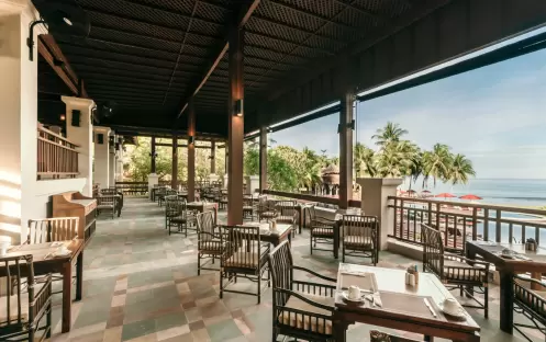 The Oriental Restaurant_1 The Oriental Restaurant_1