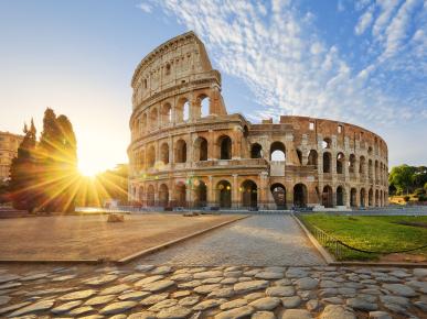 Italy Italy