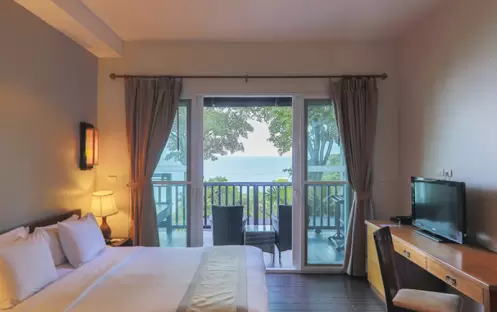 Coral Sea View Studio Coral Sea View Studio