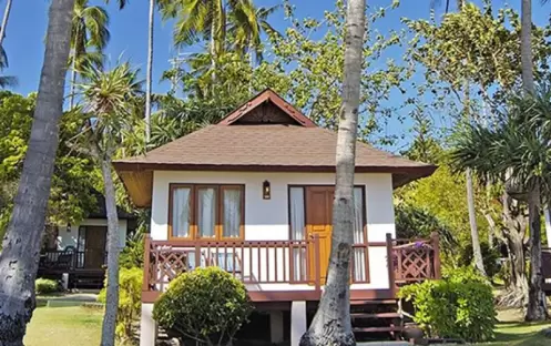 Superior Bungalow Superior Bungalow