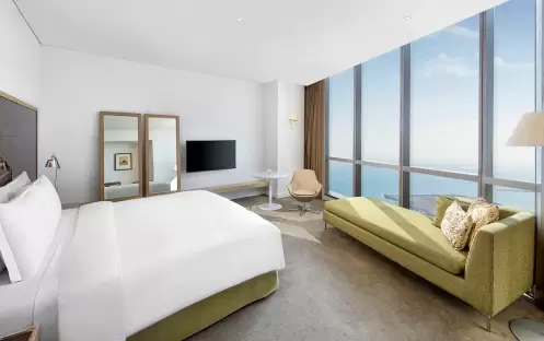 Conrad-Abu-Dhabi-Executive-Room-King-Bed Conrad-Abu-Dhabi-Executive-Room-King-Bed