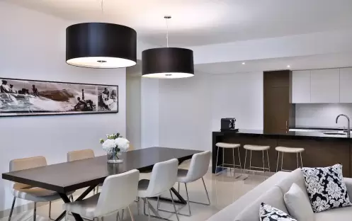 Conrad-Abu-Dhabi-One-Bedroom-Apartment-Living-Area Conrad-Abu-Dhabi-One-Bedroom-Apartment-Living-Area