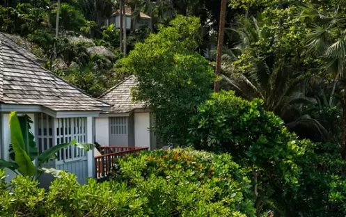Surin Phuket - Two Bedroom Family Cottage Exterior Surin Phuket - Two Bedroom Family Cottage Exterior