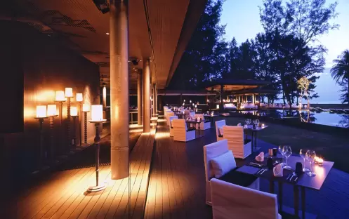 restaurant restaurant
