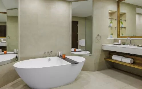 Bathroom Bathroom