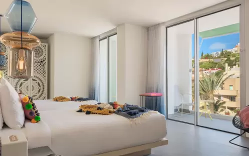 Bedroom Bedroom