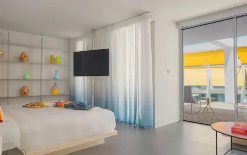 Bedroom Bedroom