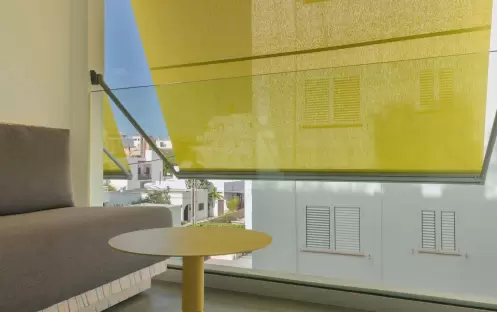 balcony balcony