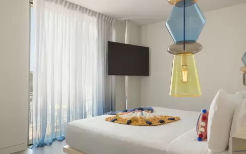 Bedroom Bedroom