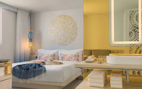 Bedroom Bedroom