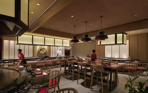 Kozan Teppanyaki Kozan Teppanyaki