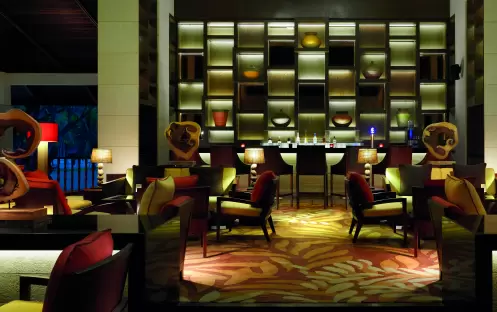 Lobby Lounge Lobby Lounge