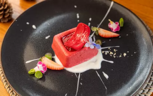 Banyan Tree Phuket - Veya Cuisine Banyan Tree Phuket - Veya Cuisine