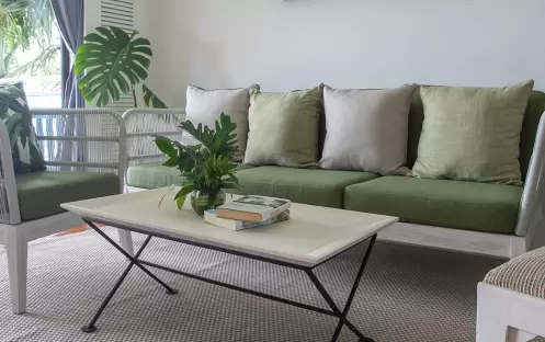 Two Bedroom Suite Two Bedroom Suite