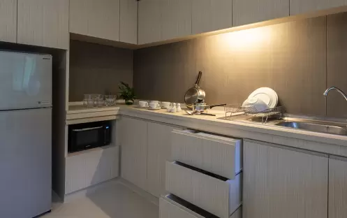 Two Bedroom Suite Two Bedroom Suite