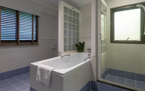 Two Bedroom Suite Two Bedroom Suite