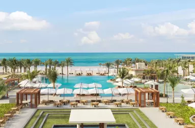 InterContinental Ras Al Khaimah Mina Al Arab Resort & Spa