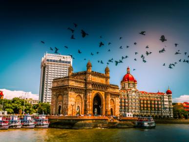 Mumbai Mumbai