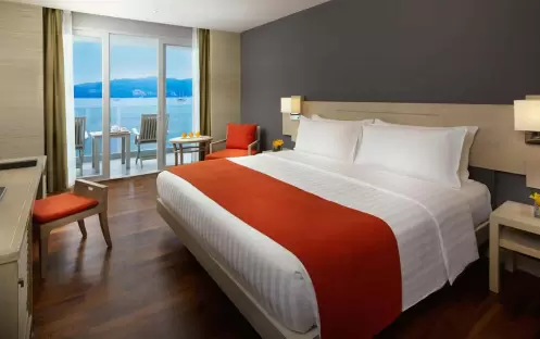 Amari Phuket - Superior Ocean View King Bed Amari Phuket - Superior Ocean View King Bed