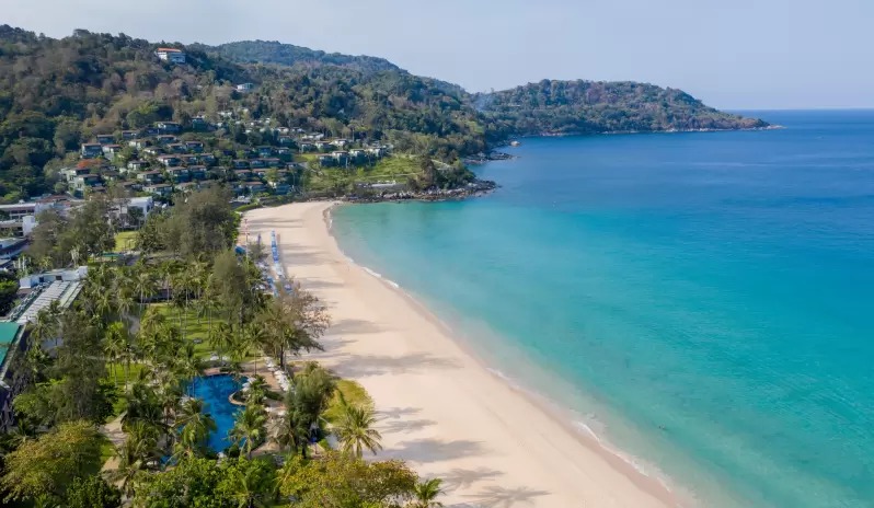 01-Katathani Phuket Beach Resort 01-Katathani Phuket Beach Resort