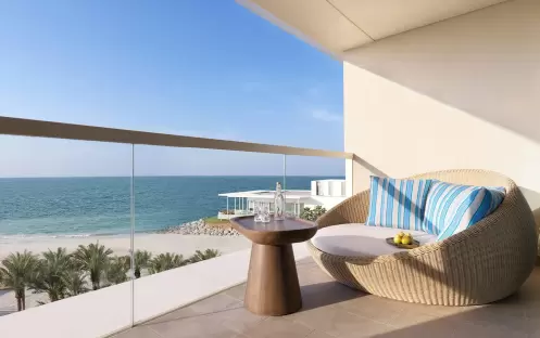 Classic Panoramic Sea View Room Classic Panoramic Sea View Room