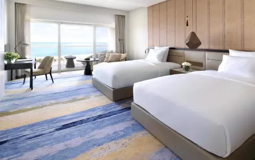 Classic Panoramic Sea View Room Classic Panoramic Sea View Room