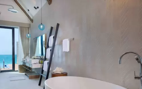Anantara One Bedroom Beach Pool Villa Anantara One Bedroom Beach Pool Villa