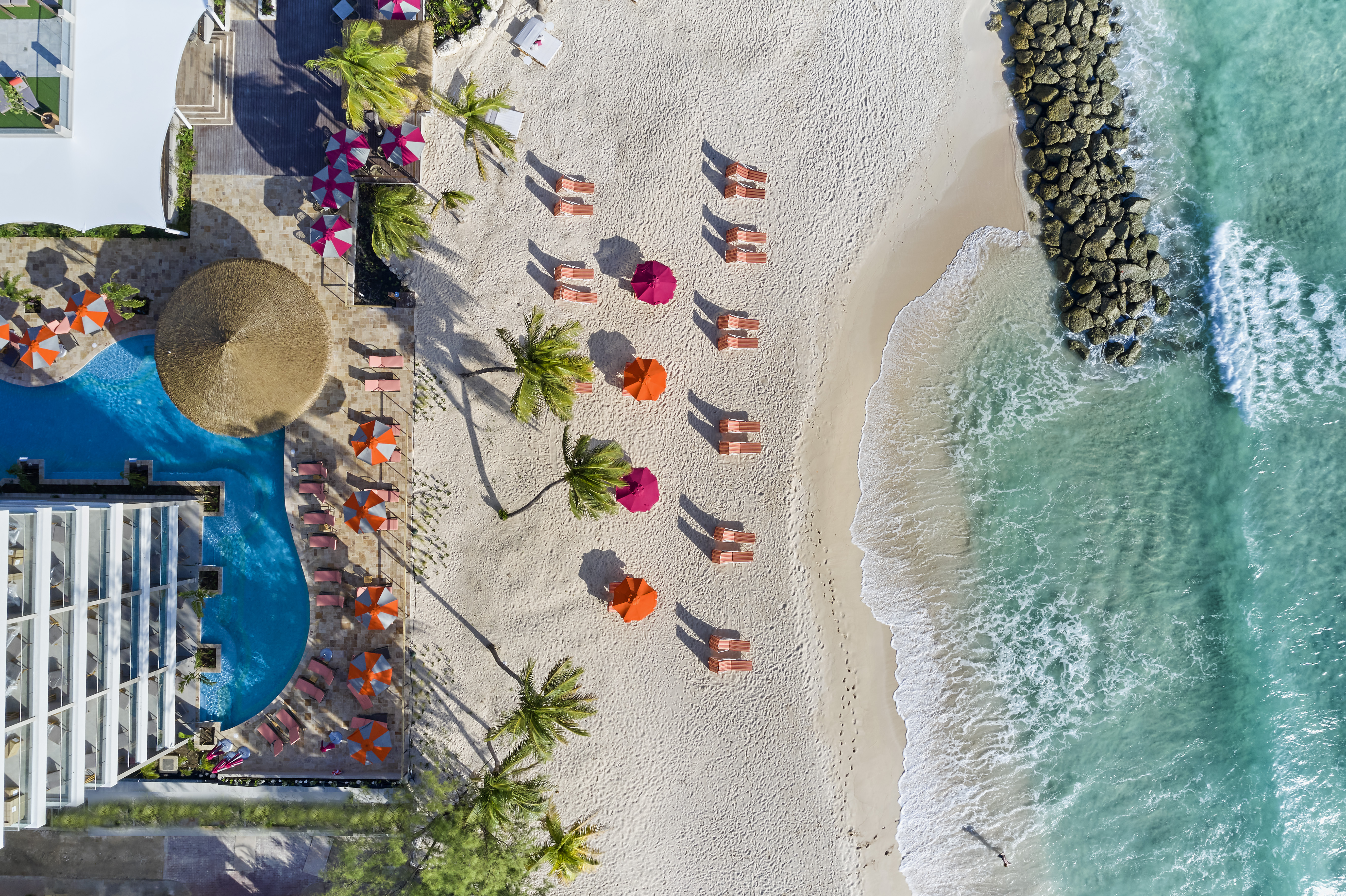 O2 Beach Club & Spa O2 Beach Club & Spa