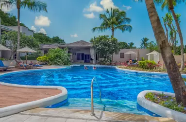 Waves Resort & Spa, An Autograph Collection All-Inclusive Resort