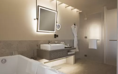 Bathroom Bathroom