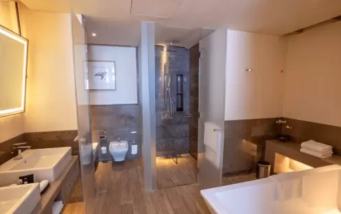 Bathroom Bathroom