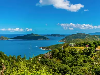 Visit Guana Island Visit Guana Island