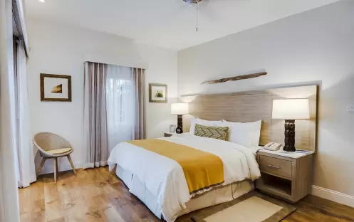 Pool View Spa Guest Room Pool View Spa Guest Room