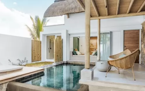 Villa Villa