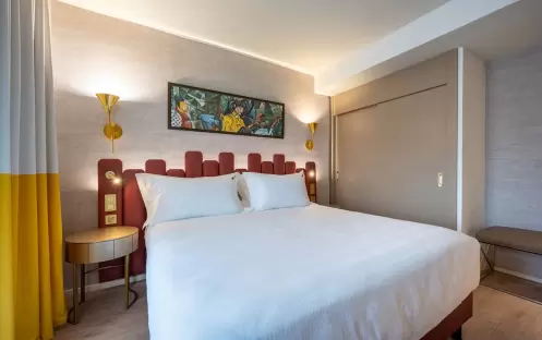 Classic Room Classic Room