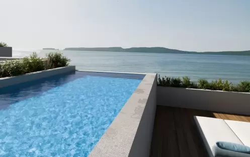 WOW Bayfront Rooftop Infinity Two Bedroom Suite WOW Bayfront Rooftop Infinity Two Bedroom Suite
