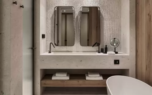 WOW Bayfront Rooftop Infinity One Bedroom Suite WOW Bayfront Rooftop Infinity One Bedroom Suite