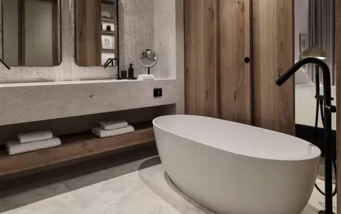 WOW Beachfront Infinity One Bedroom Suite WOW Beachfront Infinity One Bedroom Suite