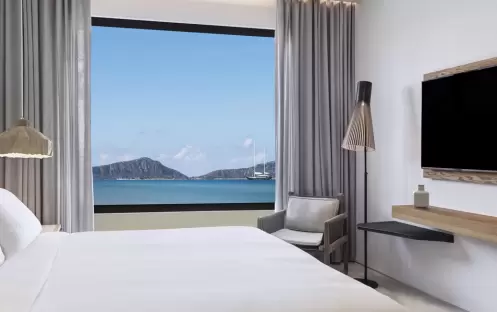 WOW Bayfront Rooftop Infinity Two Bedroom Suite WOW Bayfront Rooftop Infinity Two Bedroom Suite
