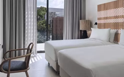 WOW Beachfront Infinity Three Bedroom Villa WOW Beachfront Infinity Three Bedroom Villa