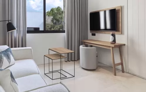 WOW Beachfront Infinity Three Bedroom Villa WOW Beachfront Infinity Three Bedroom Villa