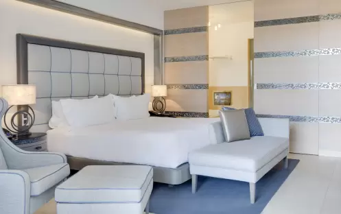 Grand Deluxe Room Grand Deluxe Room