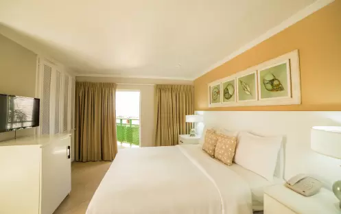 Standard Room Standard Room
